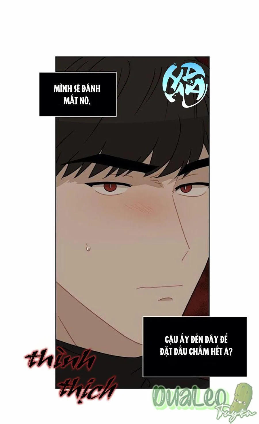 Ngọt Ngào Như Địa Ngục Chapter 16 Trang 43