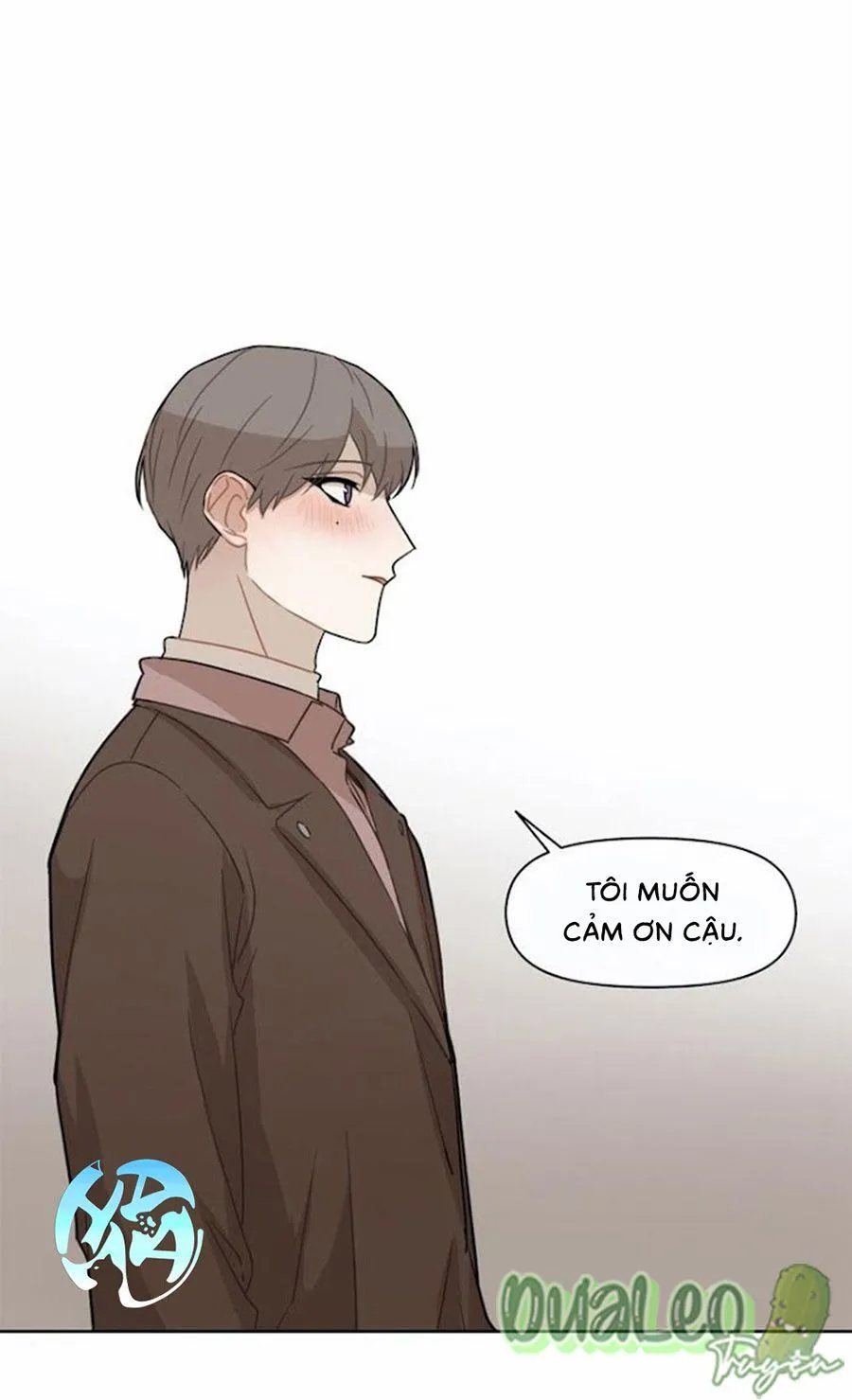 Ngọt Ngào Như Địa Ngục Chapter 16 Trang 44