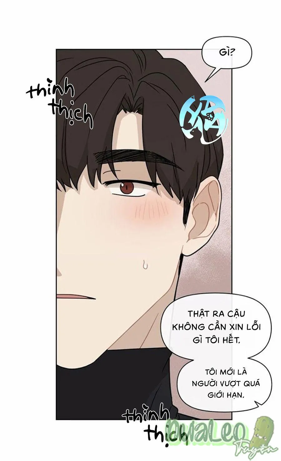 Ngọt Ngào Như Địa Ngục Chapter 16 Trang 45