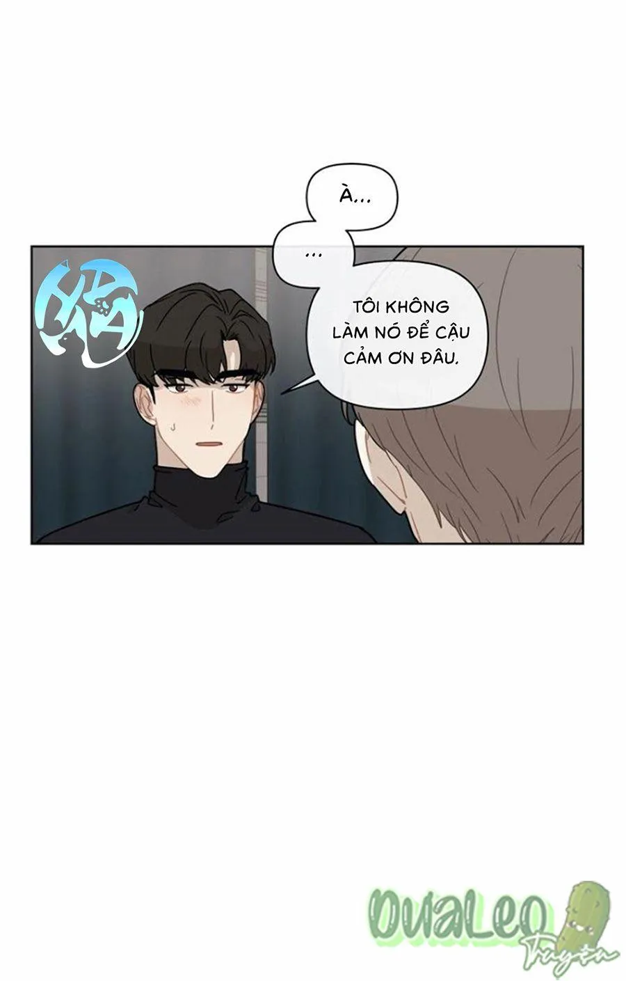 Ngọt Ngào Như Địa Ngục Chapter 16 Trang 46