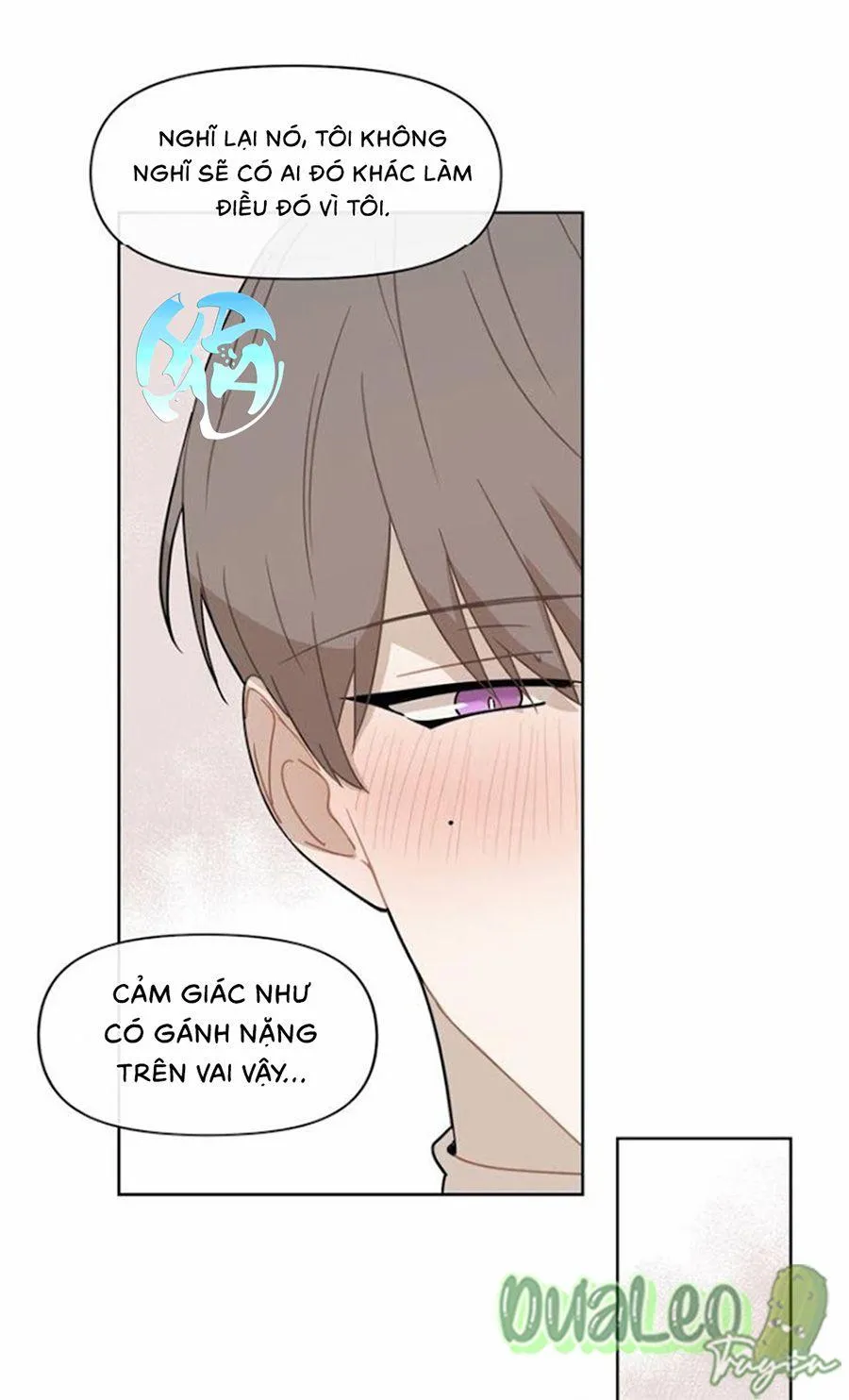 Ngọt Ngào Như Địa Ngục Chapter 16 Trang 47