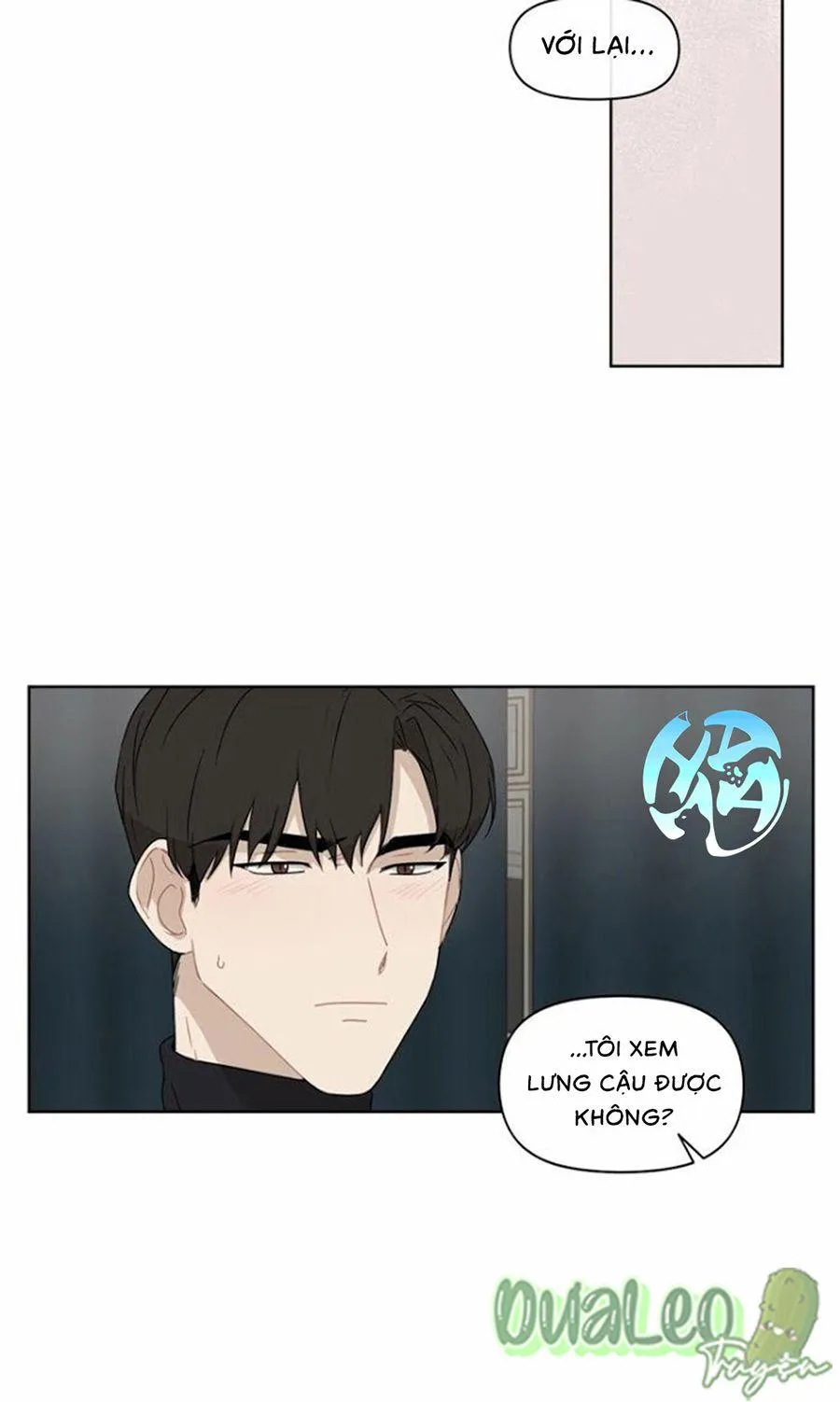 Ngọt Ngào Như Địa Ngục Chapter 16 Trang 48