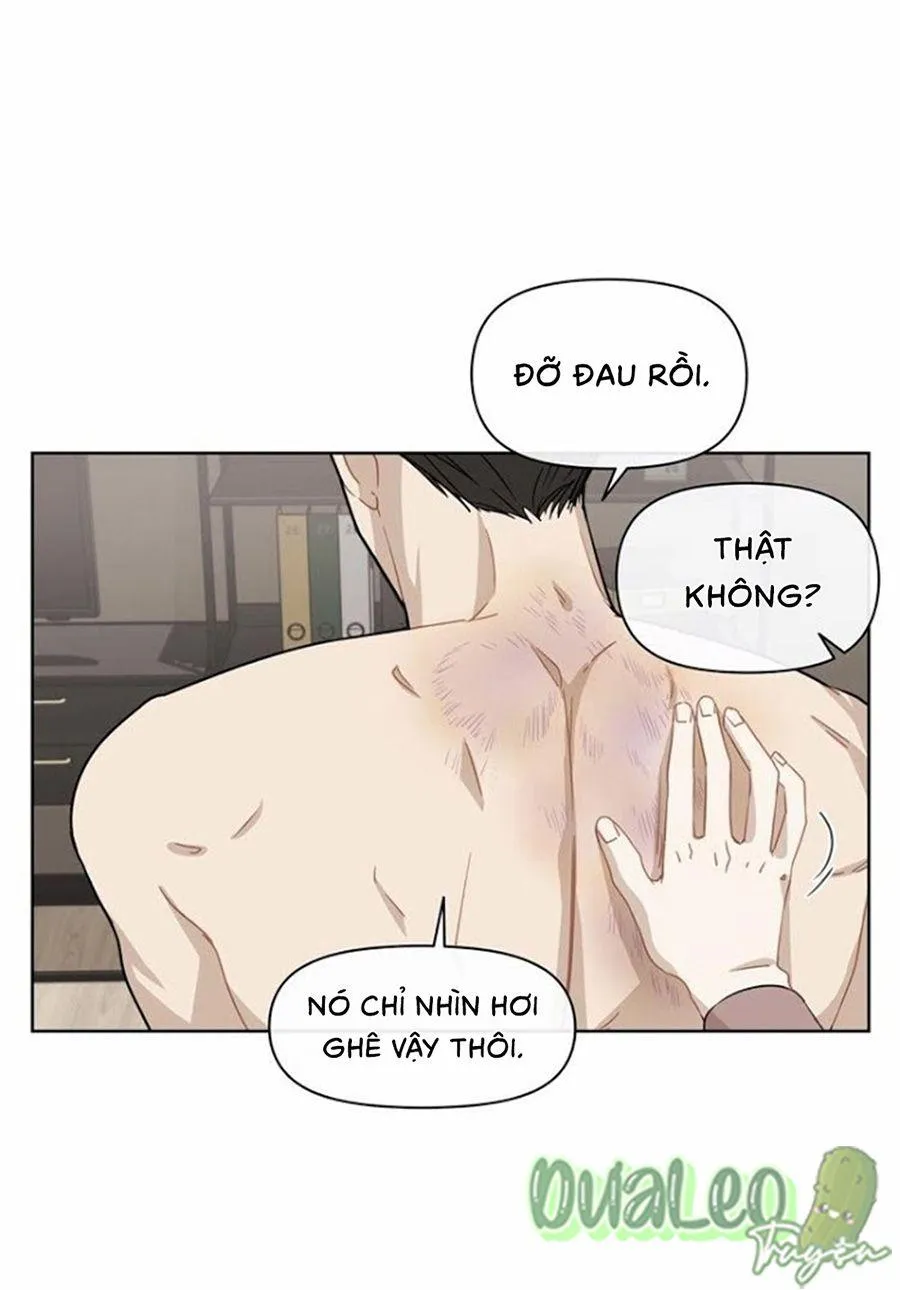 Ngọt Ngào Như Địa Ngục Chapter 16 Trang 49