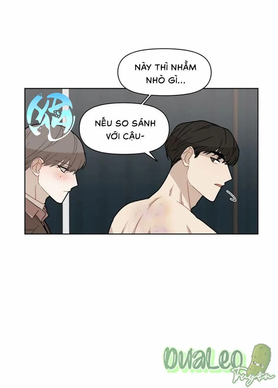 Ngọt Ngào Như Địa Ngục Chapter 16 Trang 50