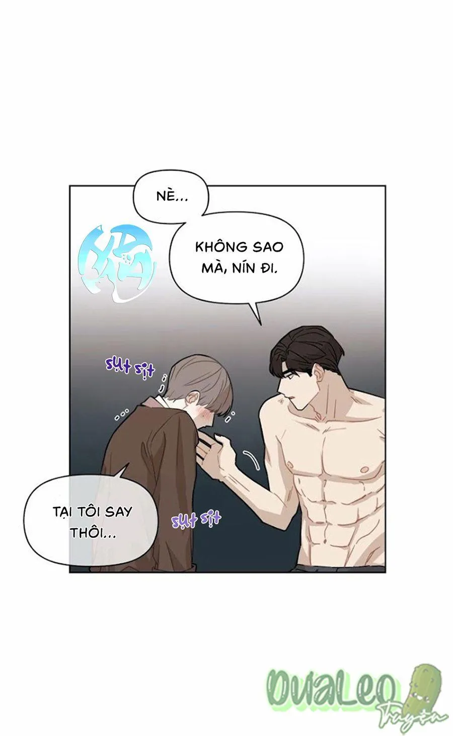 Ngọt Ngào Như Địa Ngục Chapter 16 Trang 52