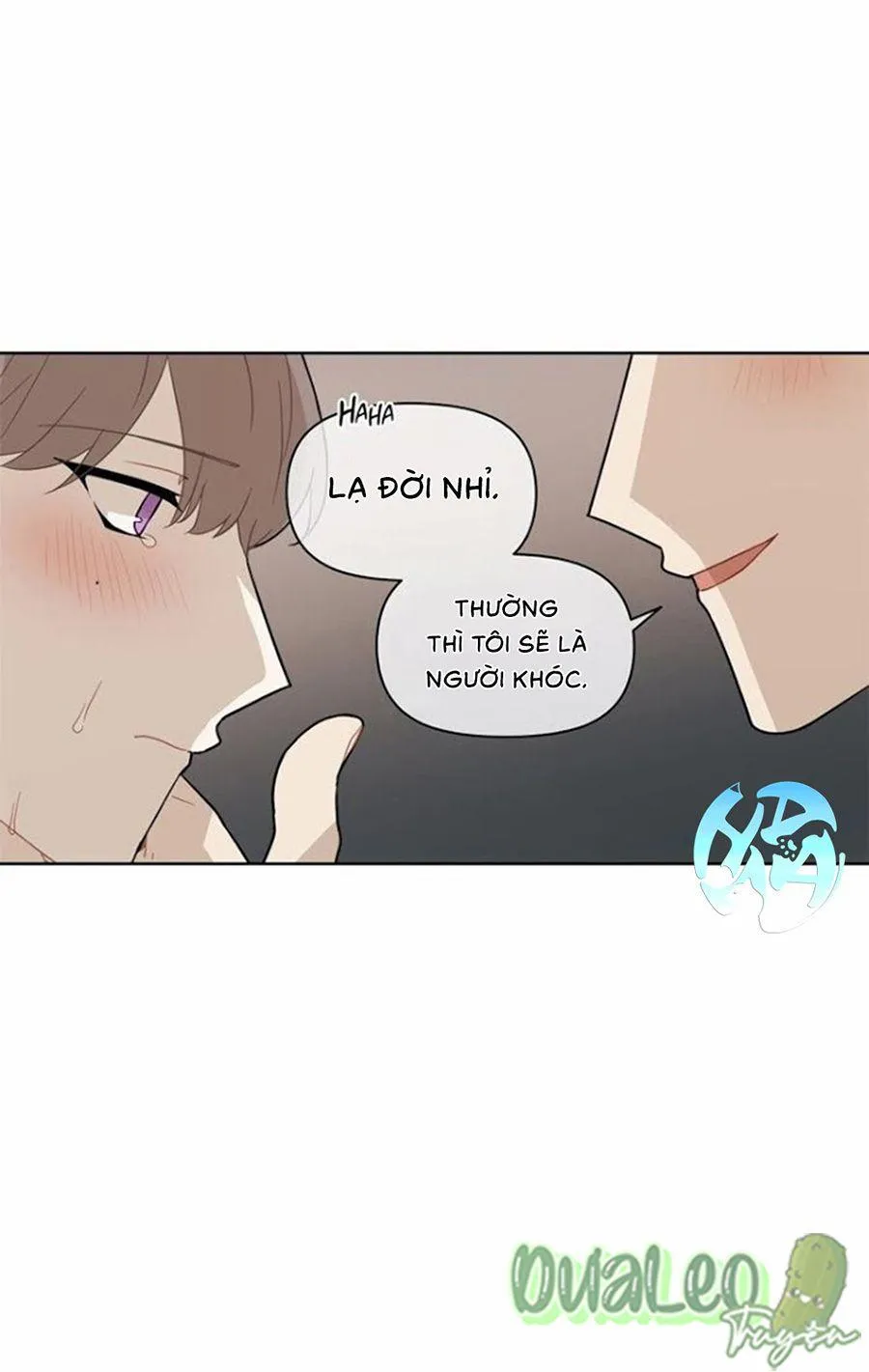 Ngọt Ngào Như Địa Ngục Chapter 16 Trang 53