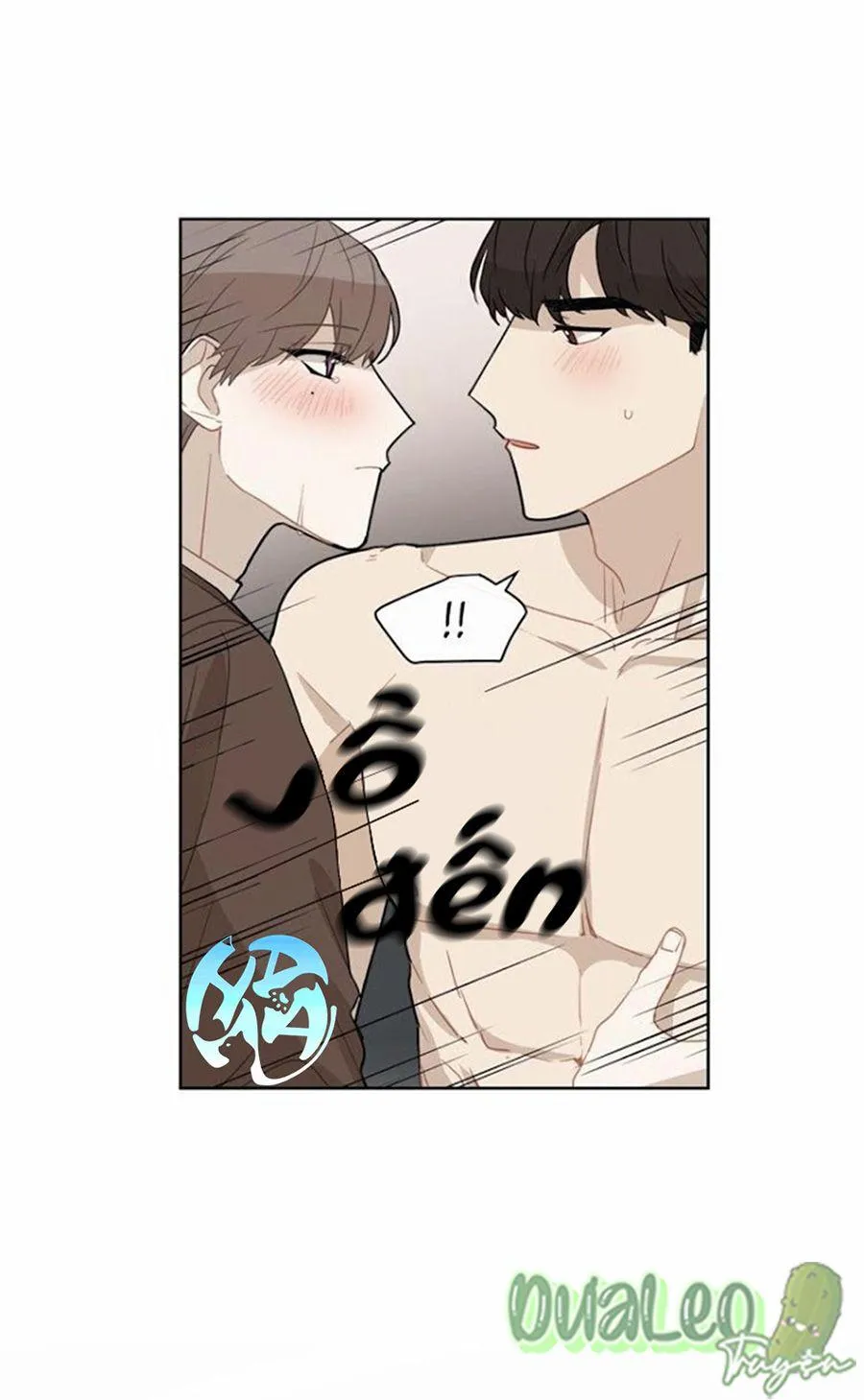 Ngọt Ngào Như Địa Ngục Chapter 16 Trang 54