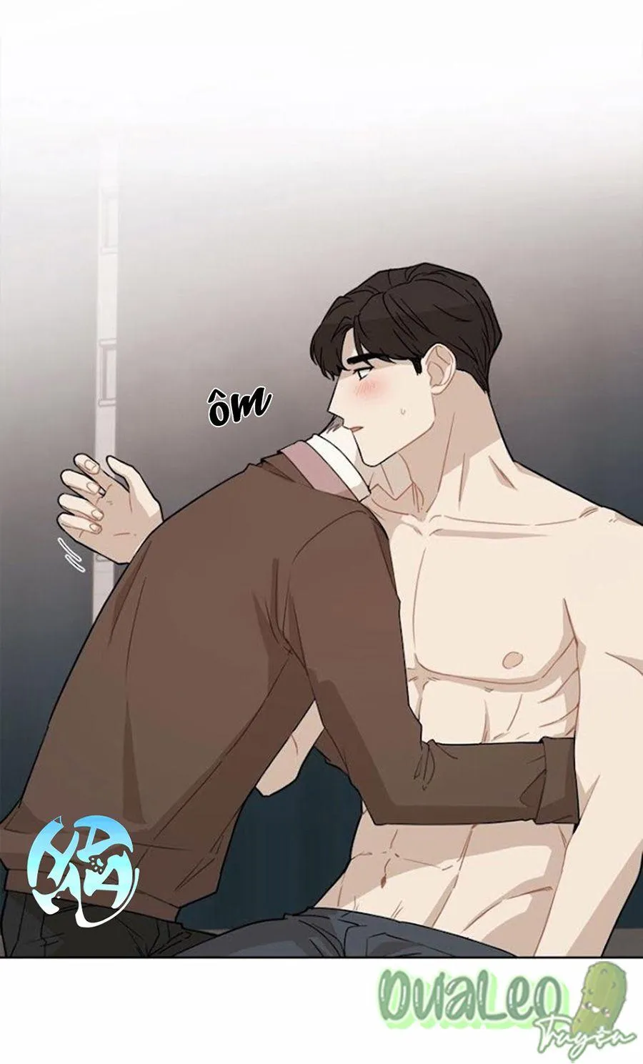 Ngọt Ngào Như Địa Ngục Chapter 16 Trang 55