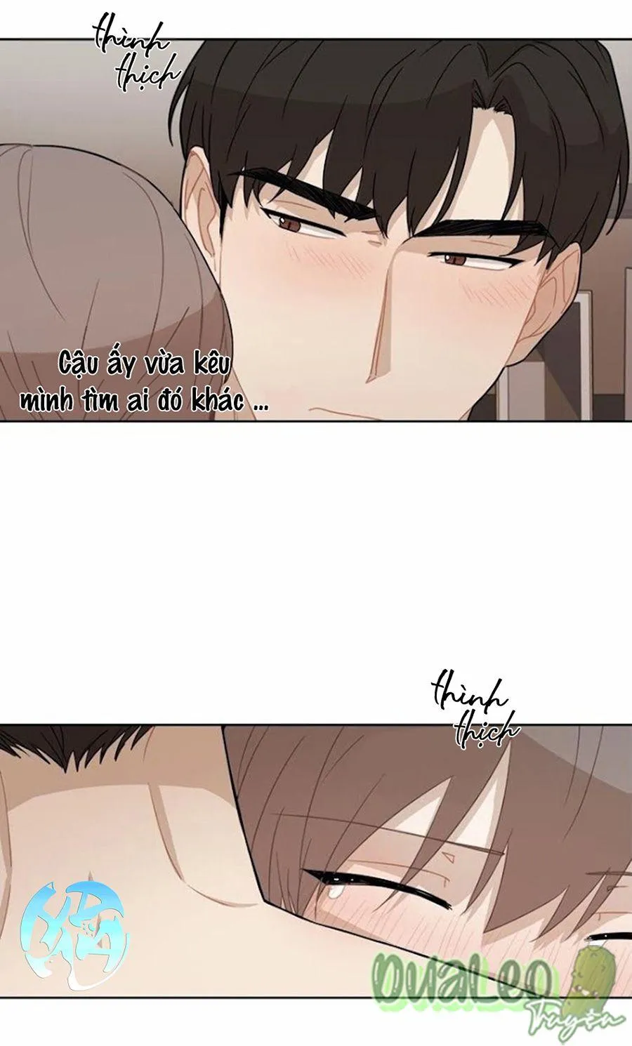 Ngọt Ngào Như Địa Ngục Chapter 16 Trang 56
