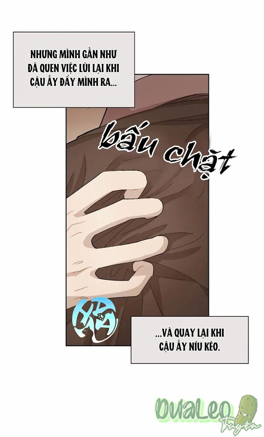 Ngọt Ngào Như Địa Ngục Chapter 16 Trang 57