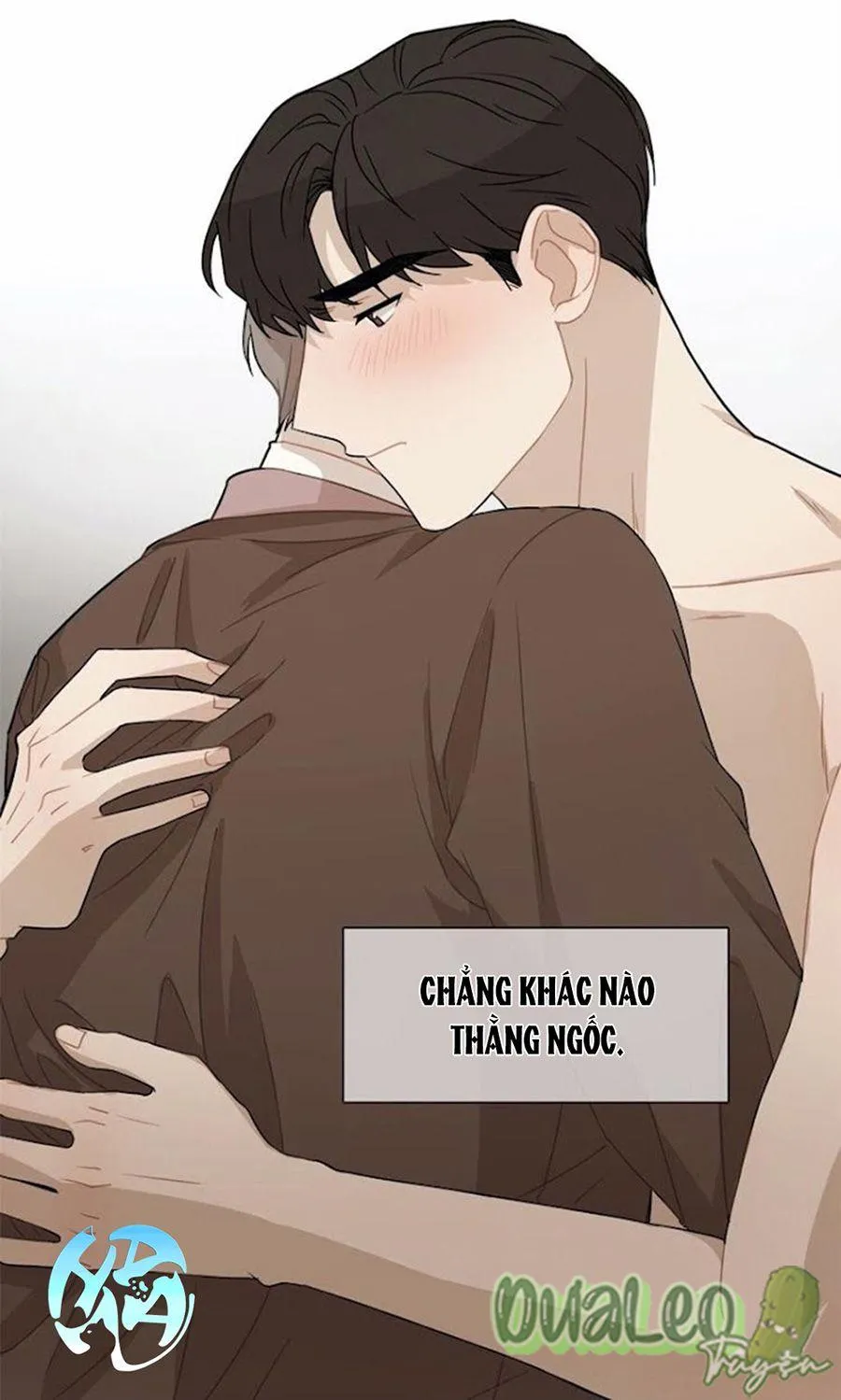 Ngọt Ngào Như Địa Ngục Chapter 16 Trang 58