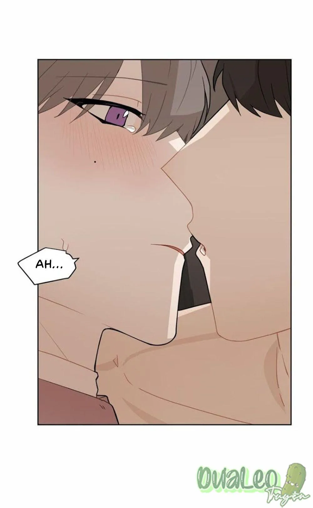 Ngọt Ngào Như Địa Ngục Chapter 17 Trang 3