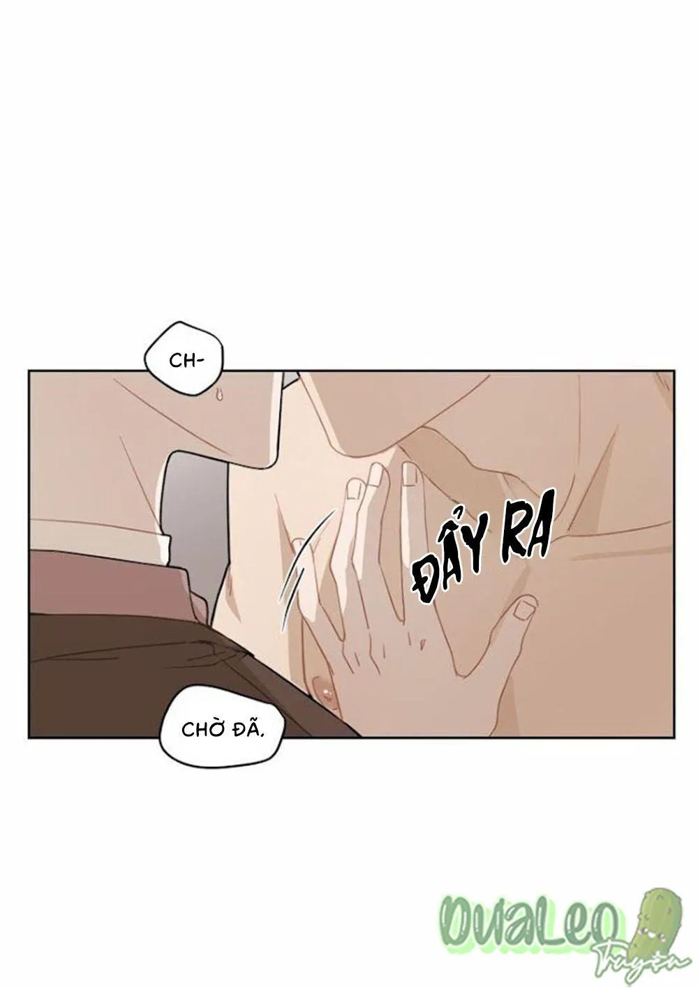 Ngọt Ngào Như Địa Ngục Chapter 17 Trang 4