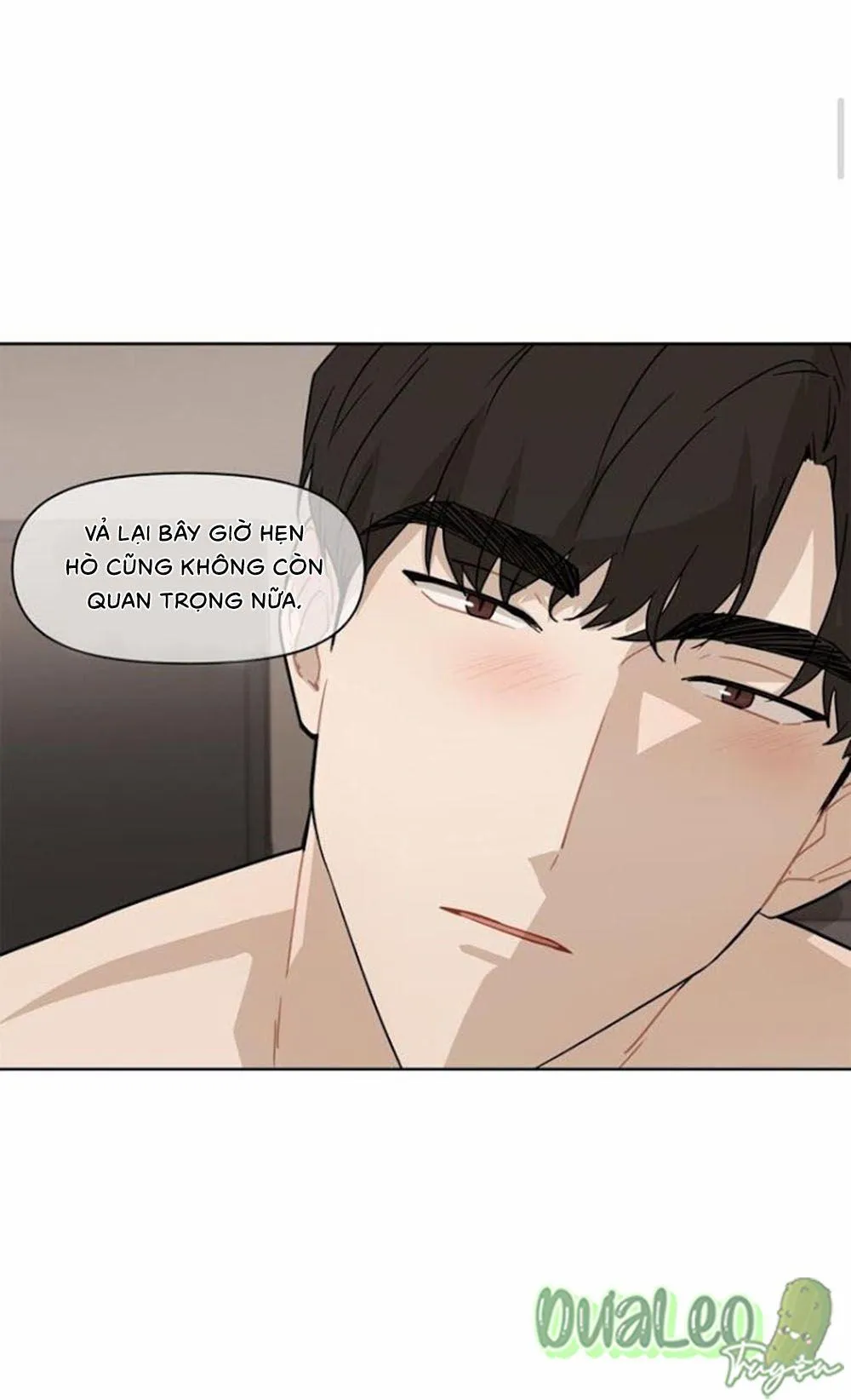 Ngọt Ngào Như Địa Ngục Chapter 17 Trang 6