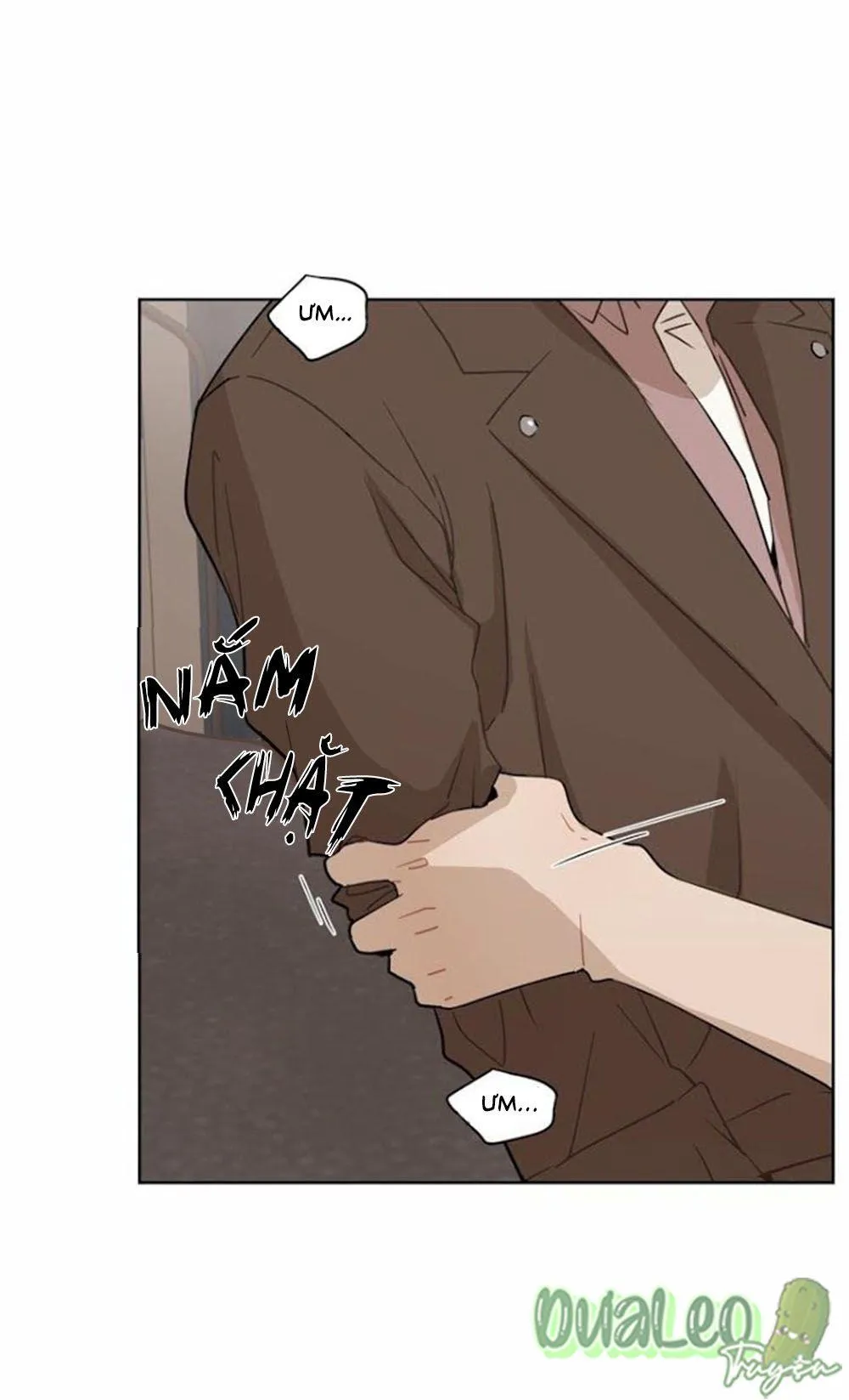 Ngọt Ngào Như Địa Ngục Chapter 17 Trang 7