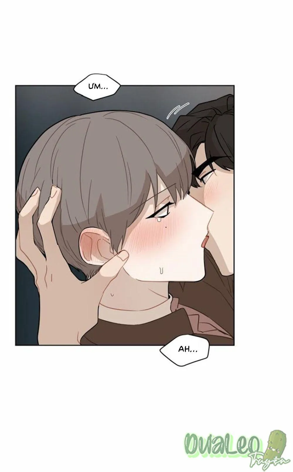 Ngọt Ngào Như Địa Ngục Chapter 17 Trang 8