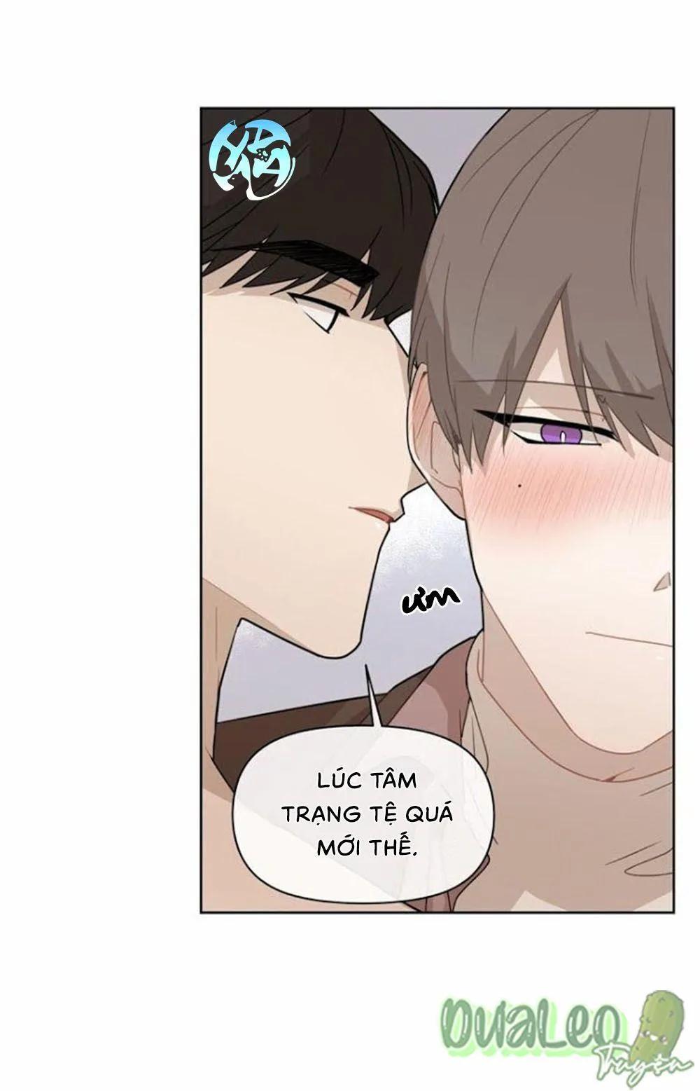 Ngọt Ngào Như Địa Ngục Chapter 17 Trang 13