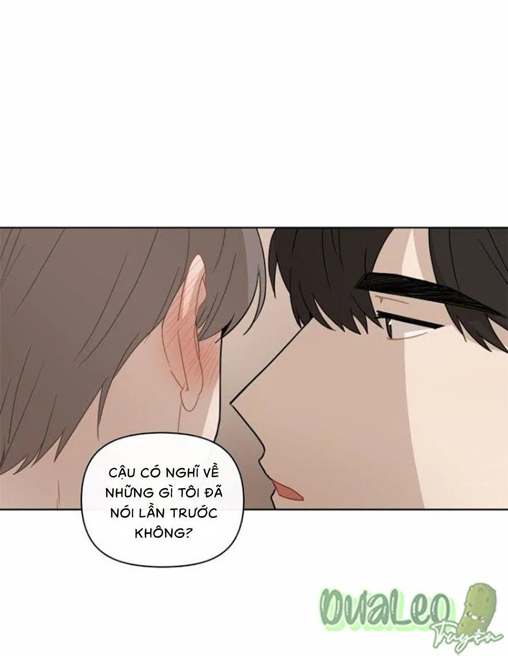 Ngọt Ngào Như Địa Ngục Chapter 17 Trang 14