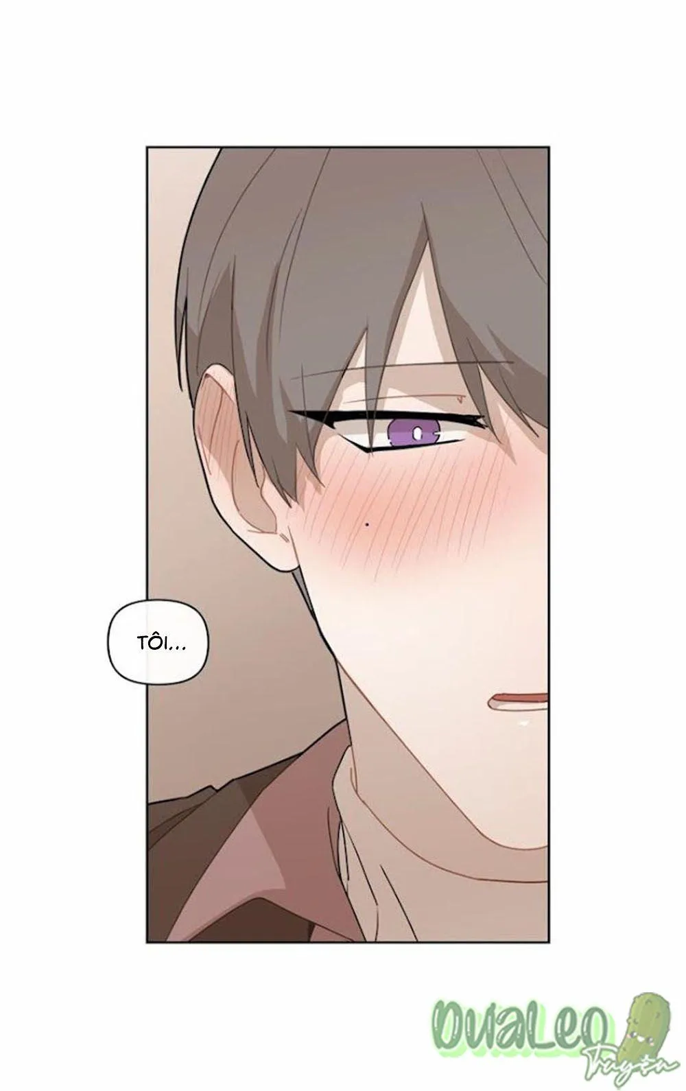 Ngọt Ngào Như Địa Ngục Chapter 17 Trang 15