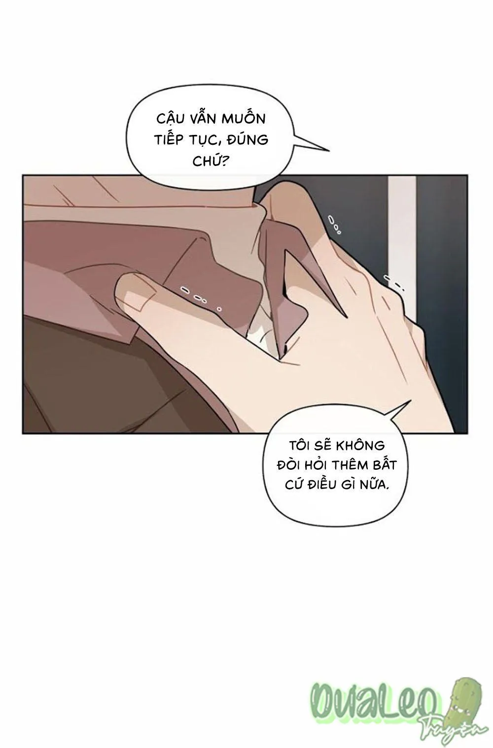 Ngọt Ngào Như Địa Ngục Chapter 17 Trang 19