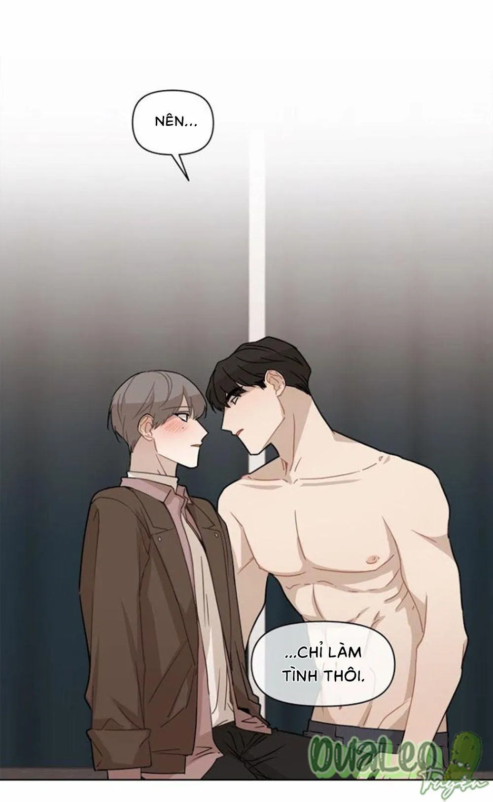 Ngọt Ngào Như Địa Ngục Chapter 17 Trang 20