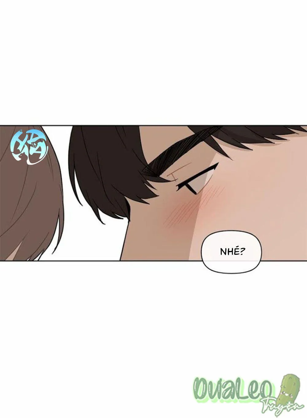 Ngọt Ngào Như Địa Ngục Chapter 17 Trang 21