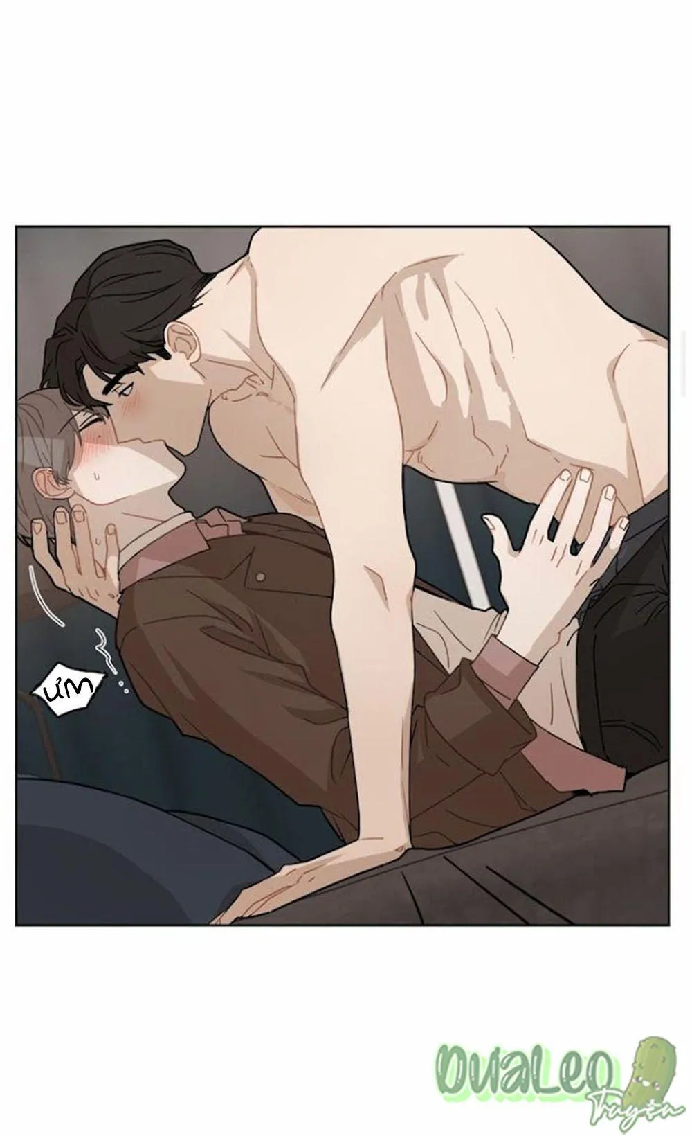 Ngọt Ngào Như Địa Ngục Chapter 17 Trang 22