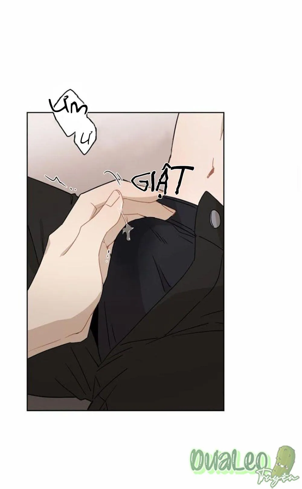 Ngọt Ngào Như Địa Ngục Chapter 17 Trang 26