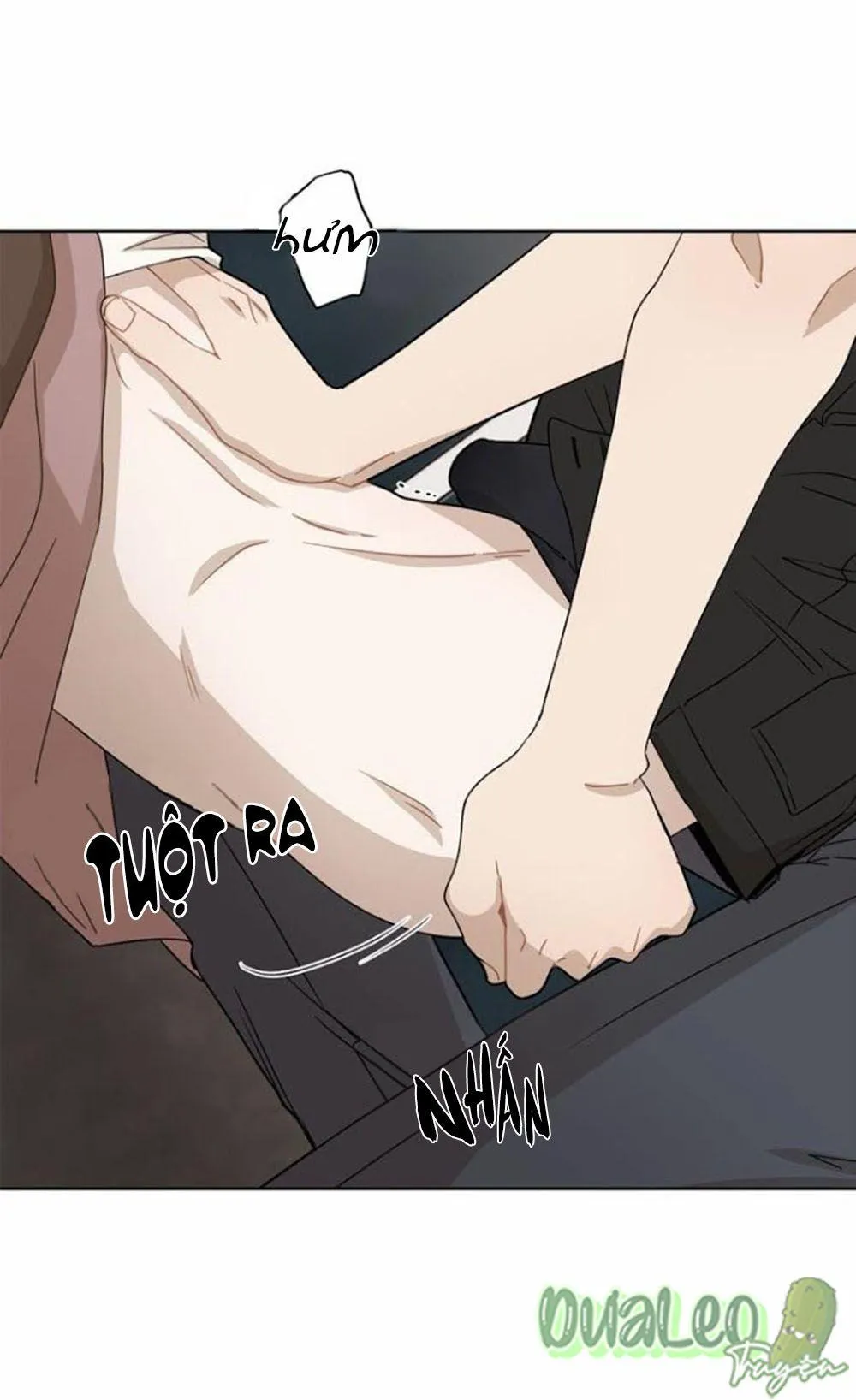 Ngọt Ngào Như Địa Ngục Chapter 17 Trang 28