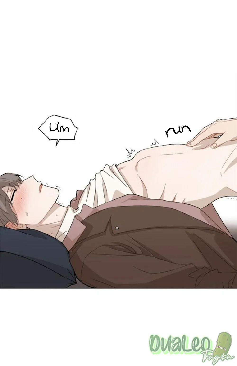 Ngọt Ngào Như Địa Ngục Chapter 17 Trang 31