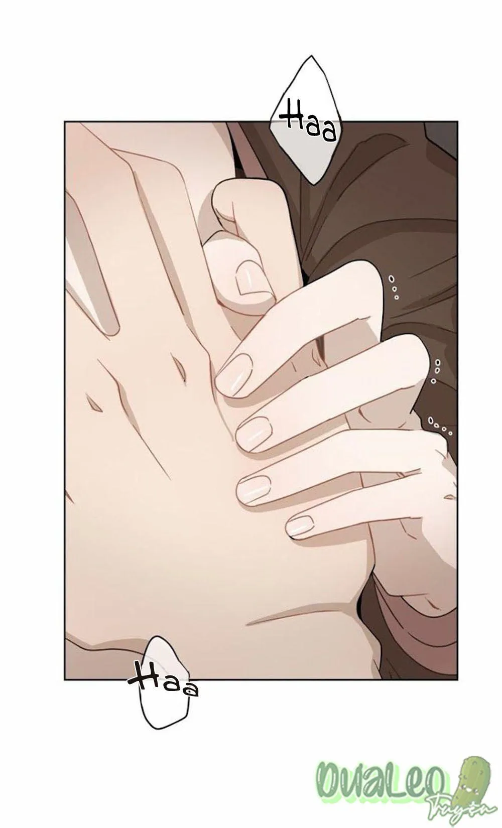 Ngọt Ngào Như Địa Ngục Chapter 17 Trang 32