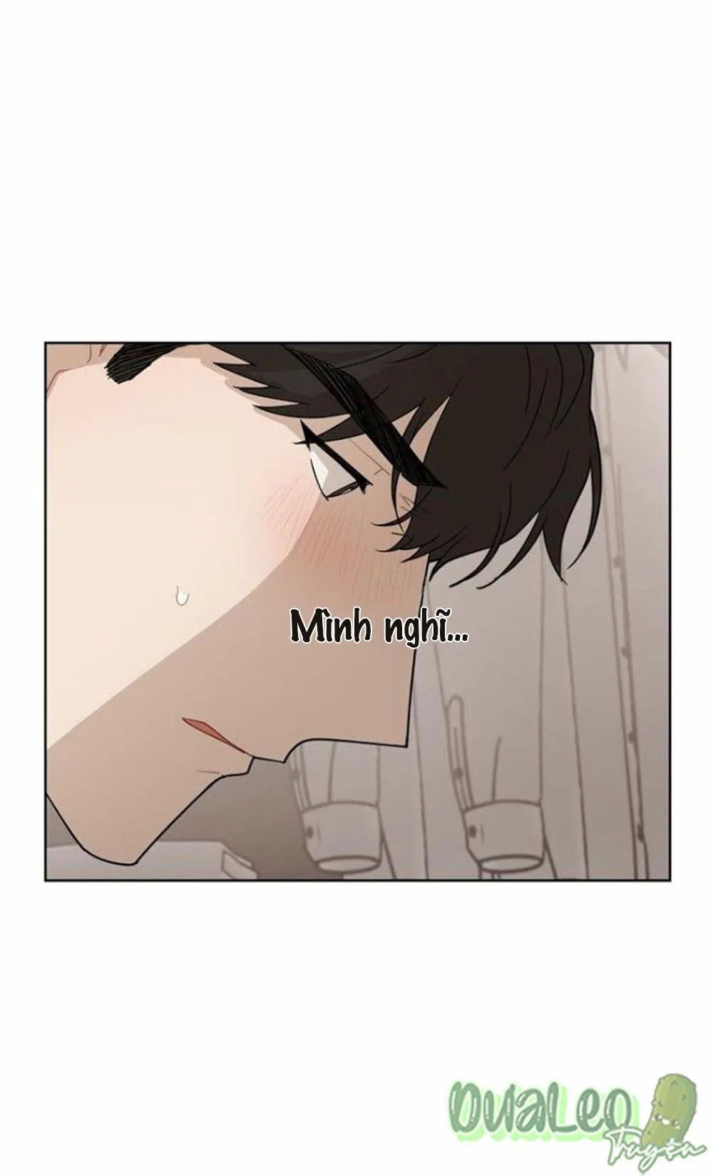 Ngọt Ngào Như Địa Ngục Chapter 17 Trang 36