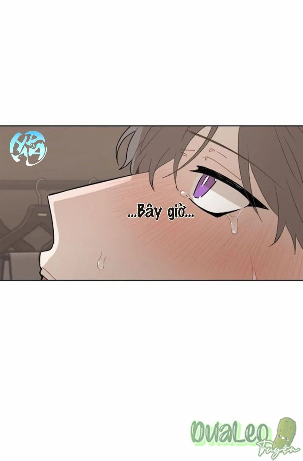 Ngọt Ngào Như Địa Ngục Chapter 17 Trang 37