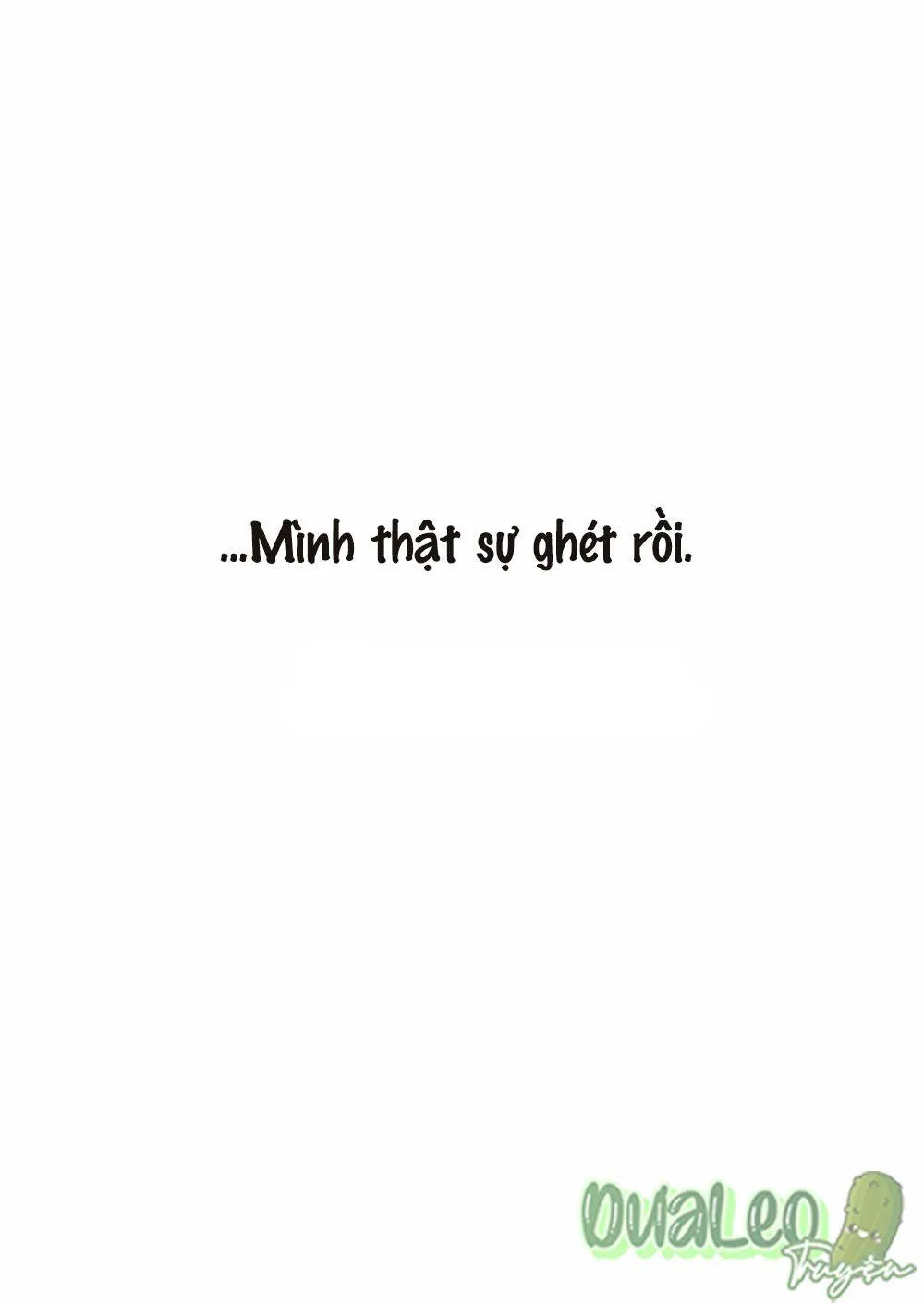 Ngọt Ngào Như Địa Ngục Chapter 17 Trang 38