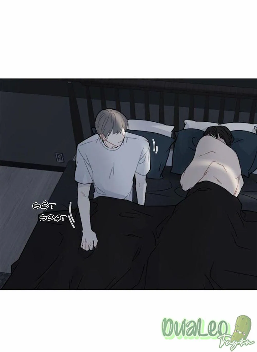 Ngọt Ngào Như Địa Ngục Chapter 17 Trang 40