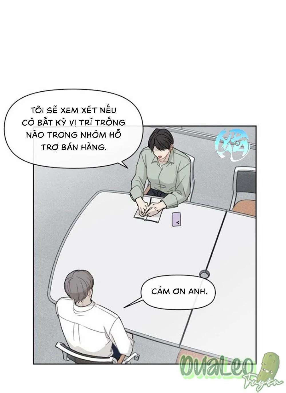 Ngọt Ngào Như Địa Ngục Chapter 17 Trang 45