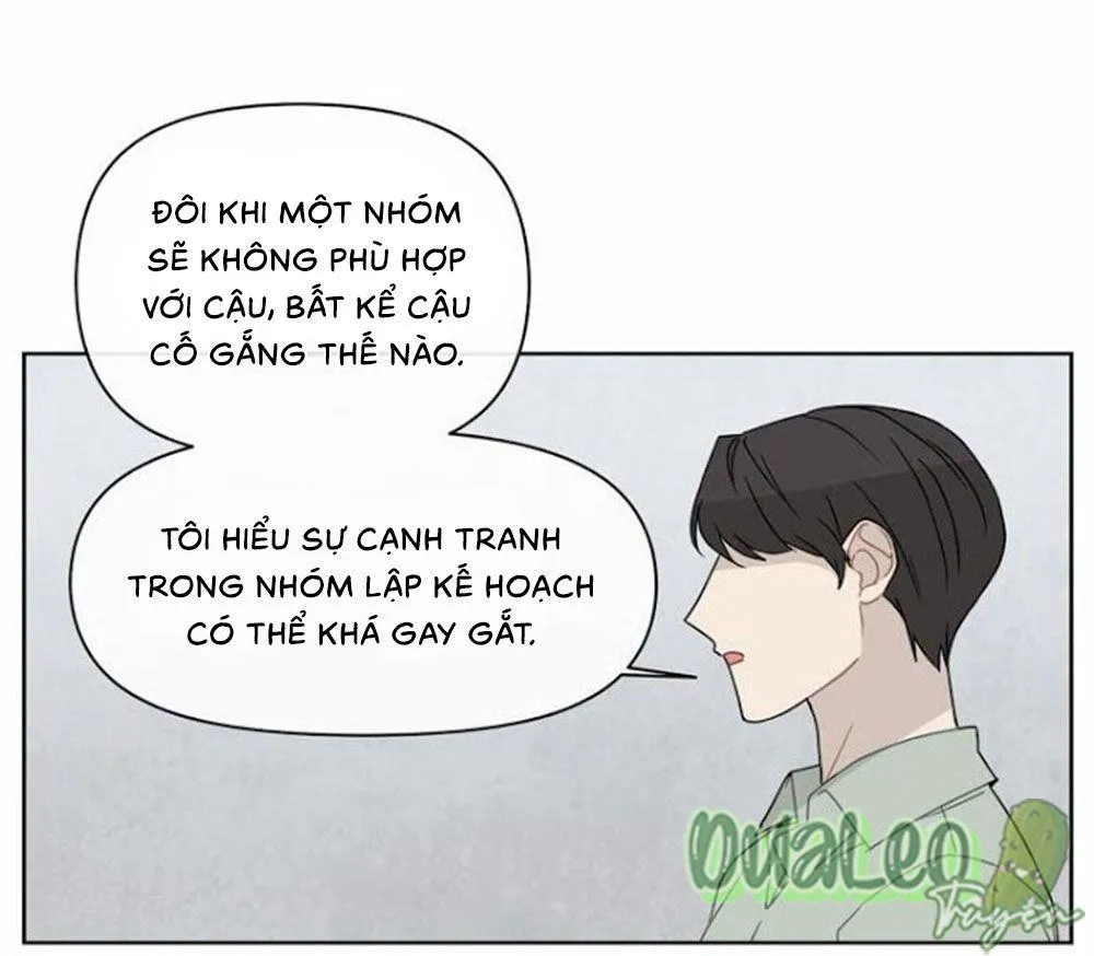 Ngọt Ngào Như Địa Ngục Chapter 17 Trang 46