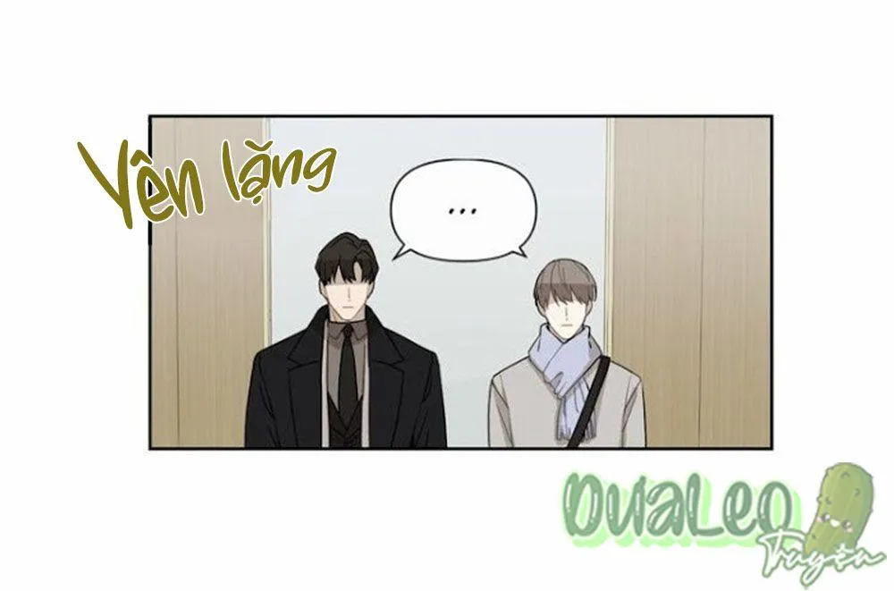 Ngọt Ngào Như Địa Ngục Chapter 17 Trang 54