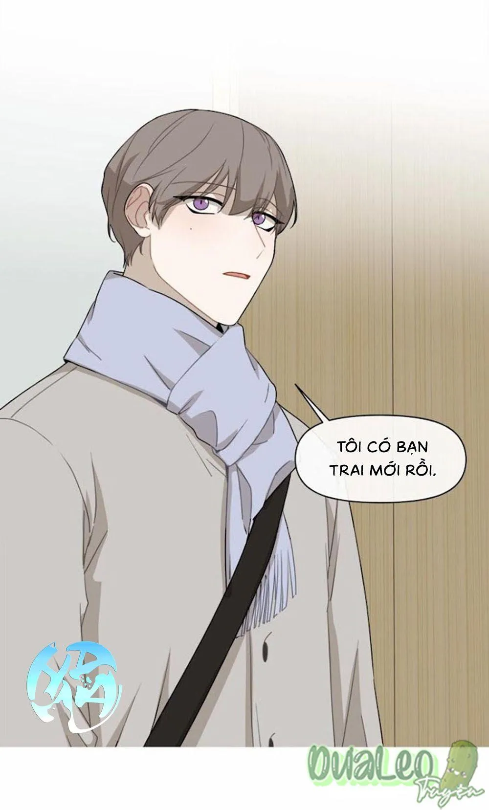 Ngọt Ngào Như Địa Ngục Chapter 17 Trang 57