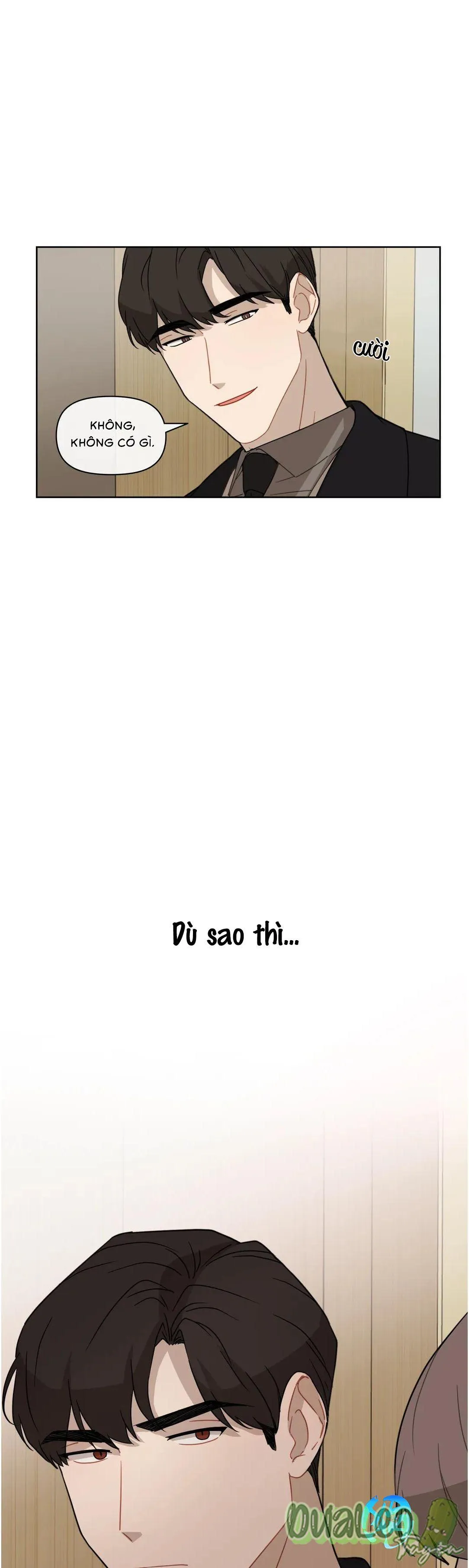 Ngọt Ngào Như Địa Ngục Chapter 18 Trang 5