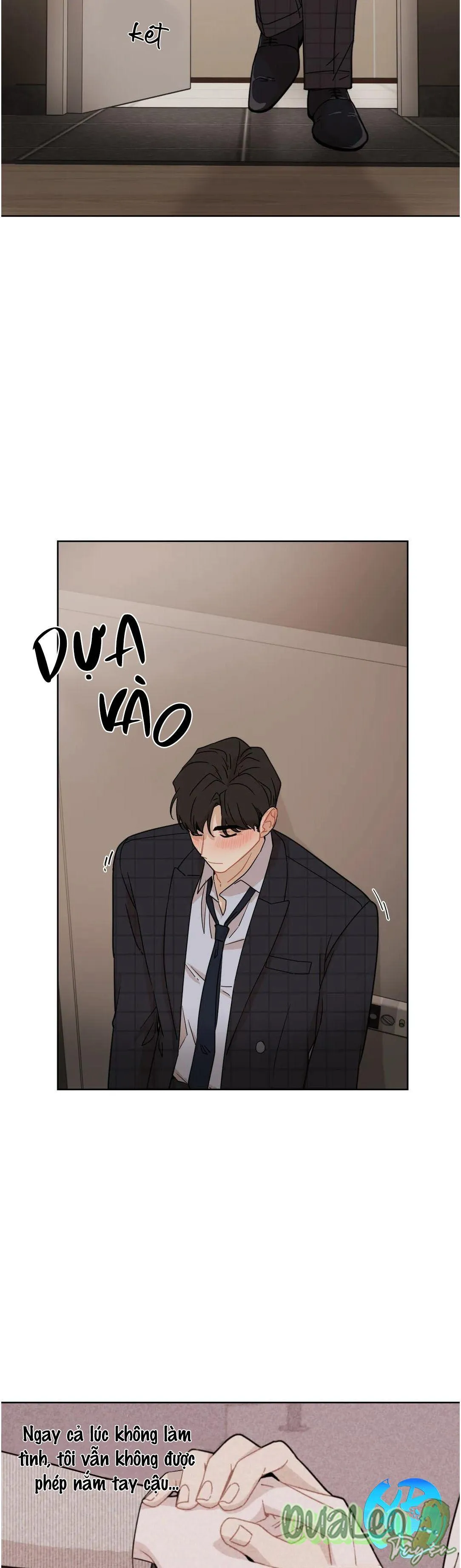 Ngọt Ngào Như Địa Ngục Chapter 18 Trang 24