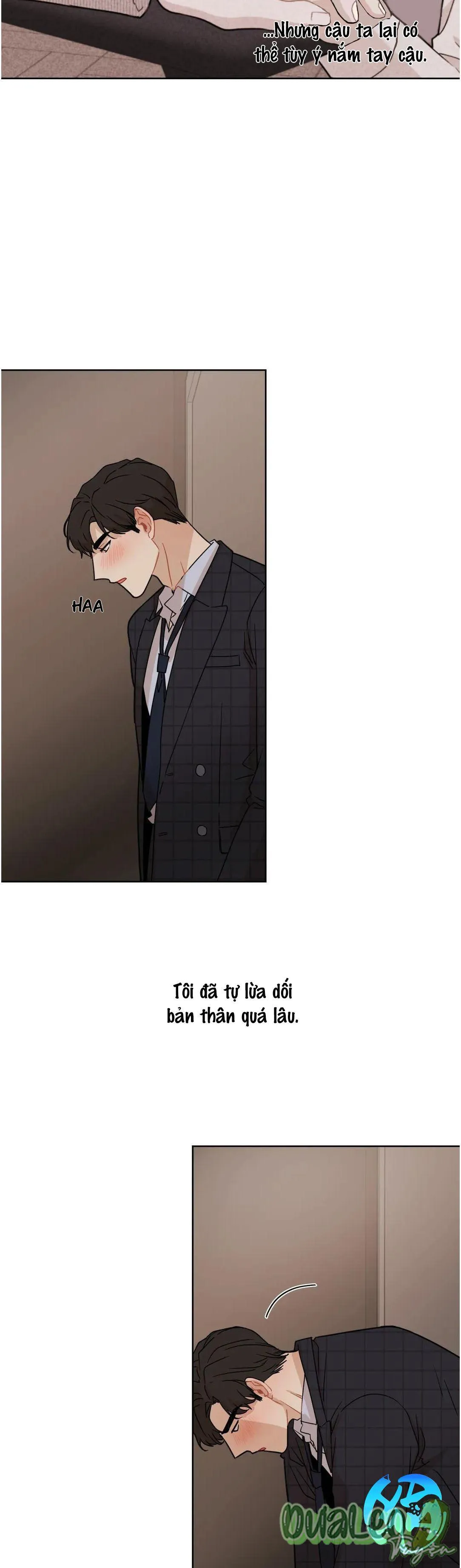 Ngọt Ngào Như Địa Ngục Chapter 18 Trang 25