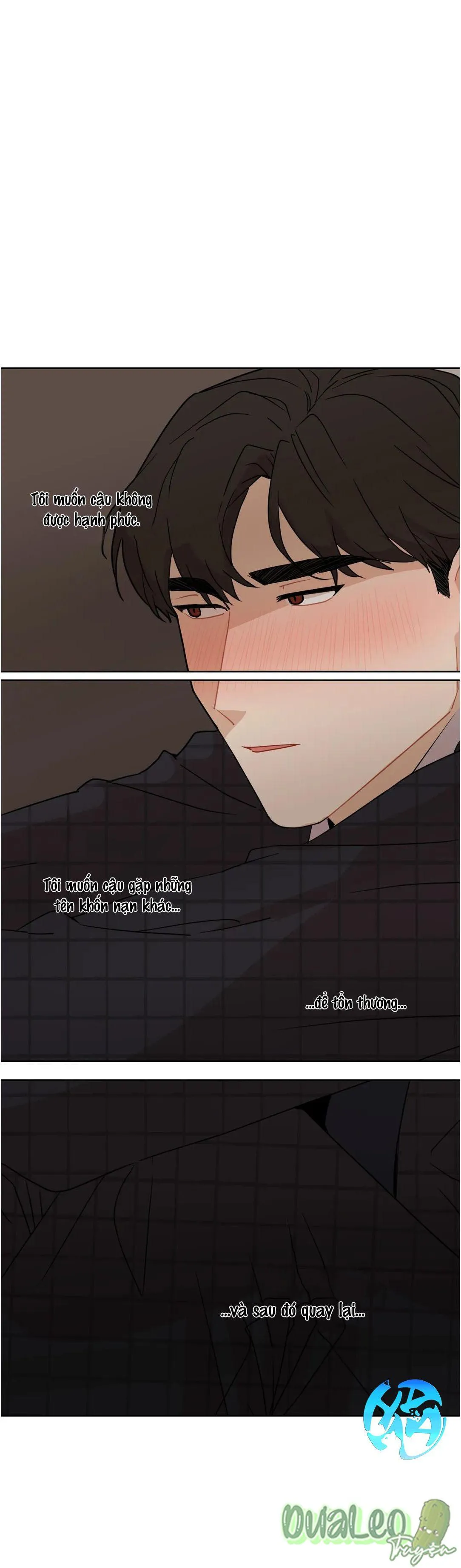 Ngọt Ngào Như Địa Ngục Chapter 18 Trang 27