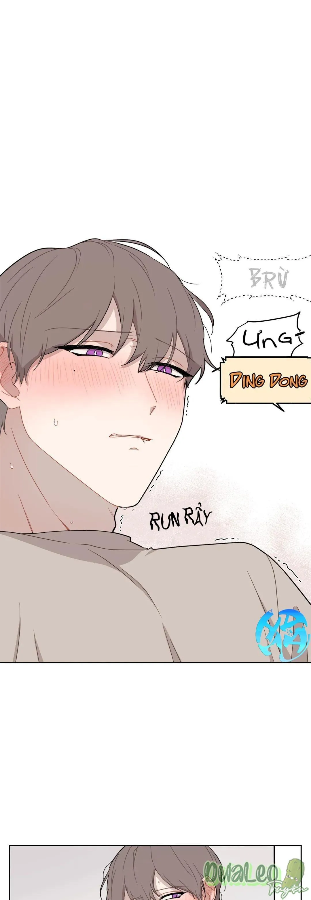 Ngọt Ngào Như Địa Ngục Chapter 19 Trang 14