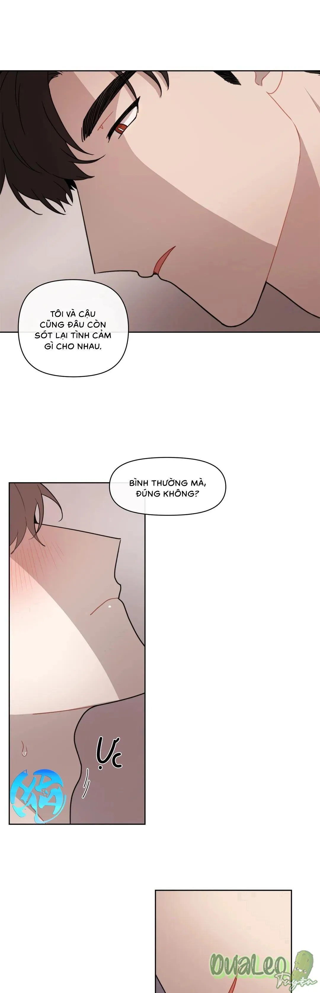 Ngọt Ngào Như Địa Ngục Chapter 19 Trang 27