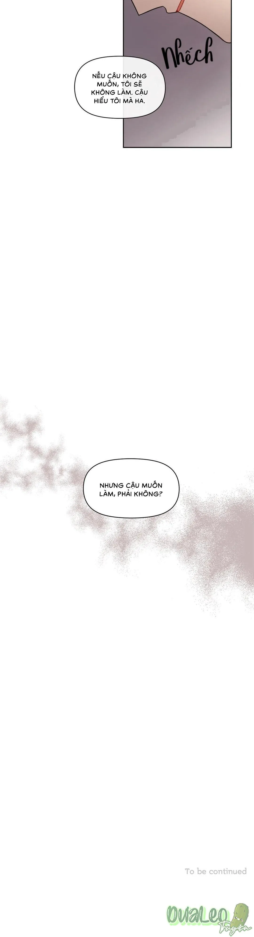 Ngọt Ngào Như Địa Ngục Chapter 19 Trang 28