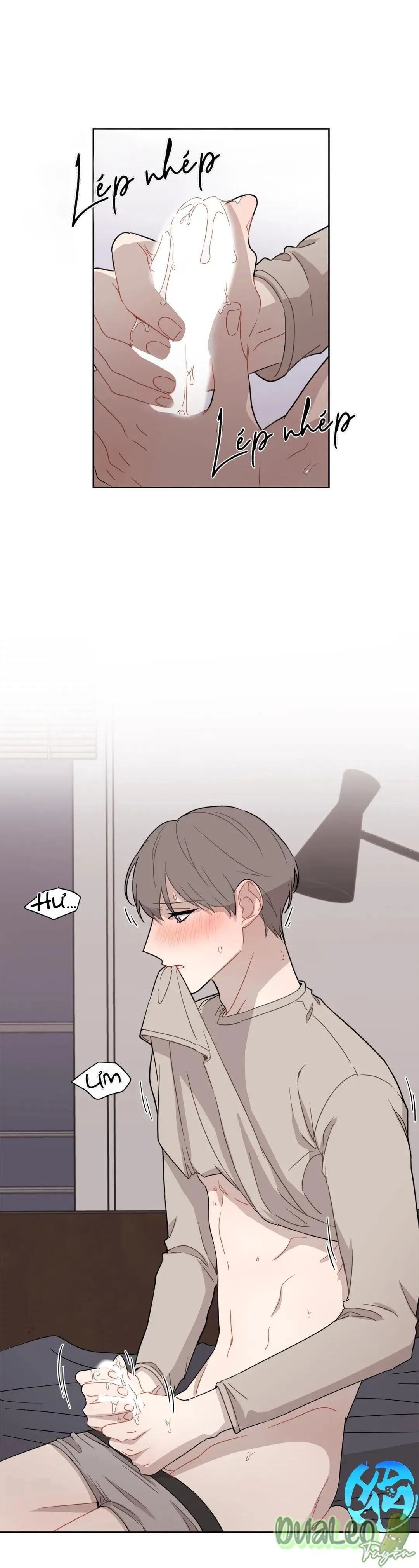 Ngọt Ngào Như Địa Ngục Chapter 20 Trang 6