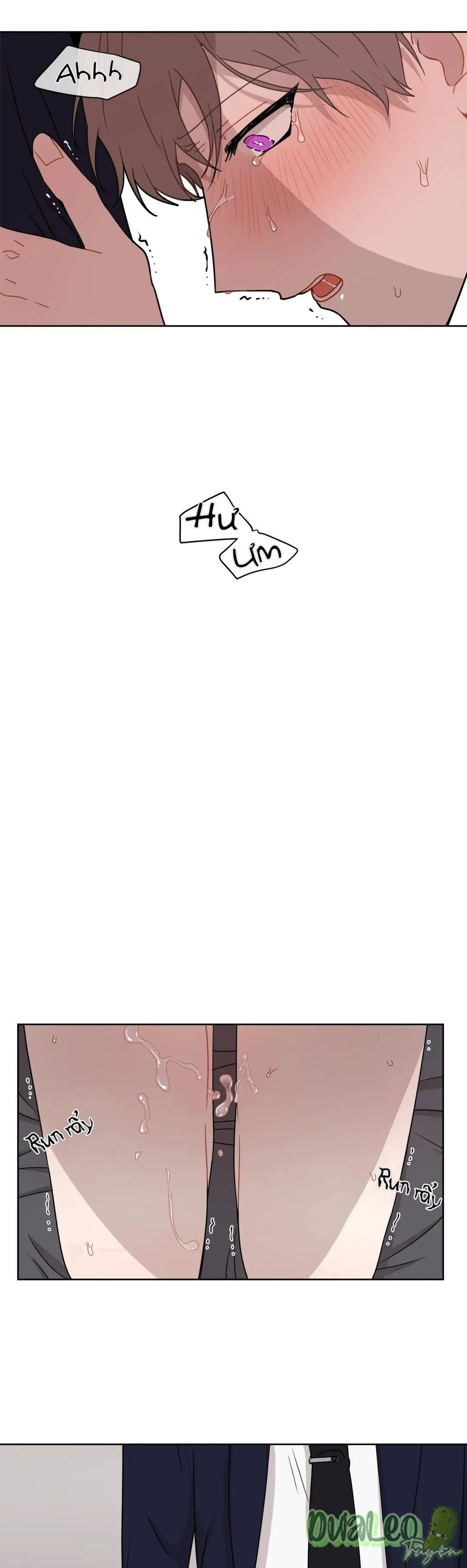 Ngọt Ngào Như Địa Ngục Chapter 20 Trang 16