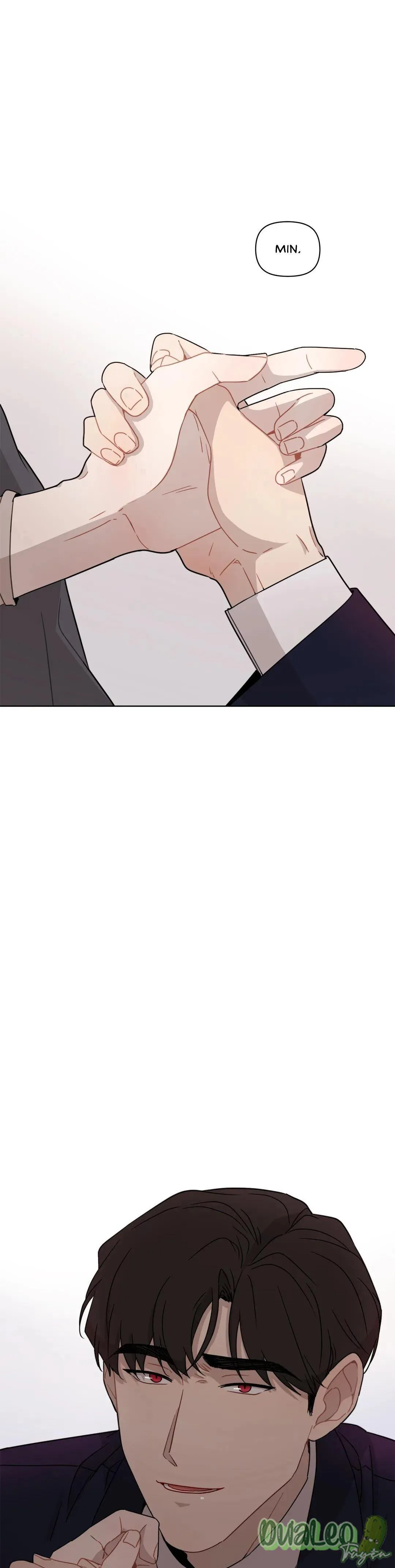 Ngọt Ngào Như Địa Ngục Chapter 20 Trang 21