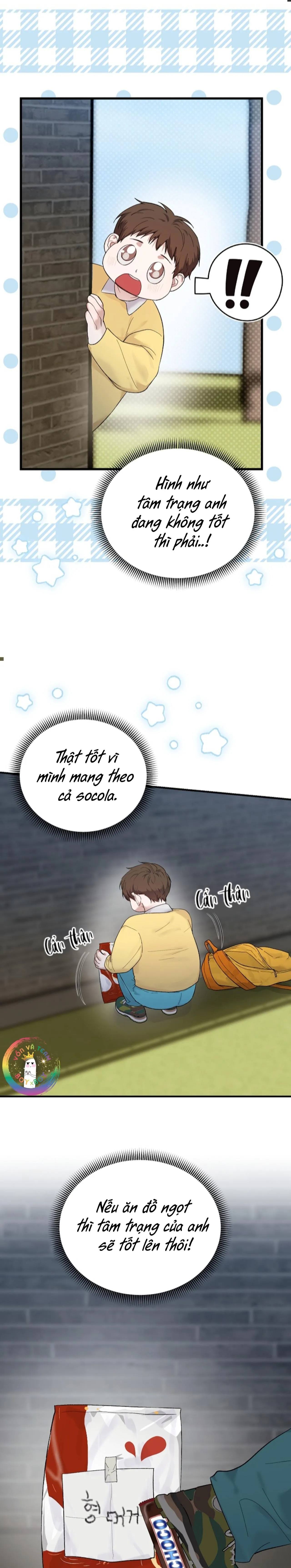 ★ Sweet Shot ★ Chapter 2 Trang 6